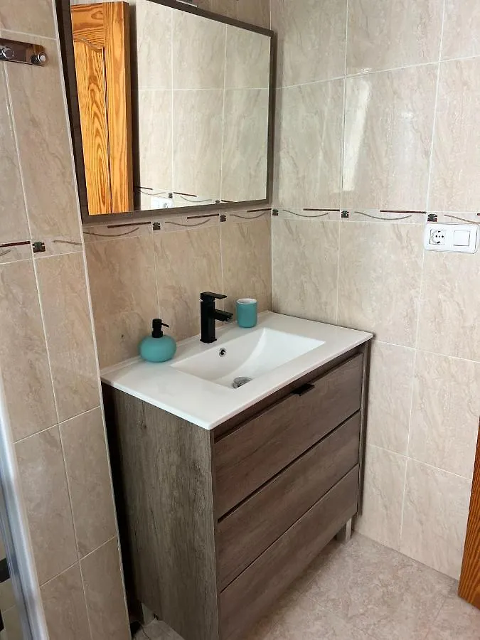 Atico Duplex Con Vista Mar Y Terraza Privada A 200M De La Playa Hasta 6 Personas Apartment Garrucha