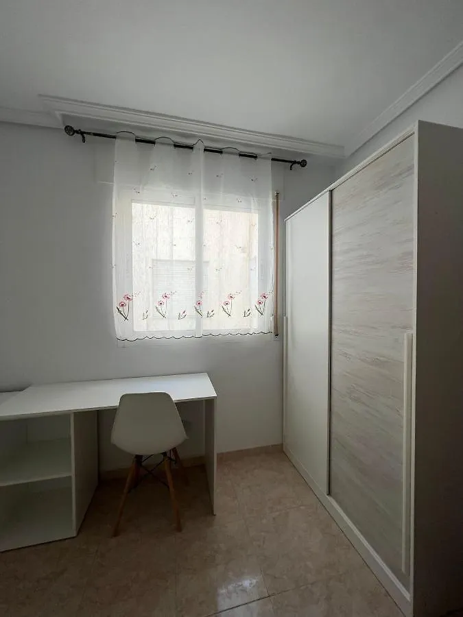 Atico Duplex Con Vista Mar Y Terraza Privada A 200M De La Playa Hasta 6 Personas Apartment Garrucha